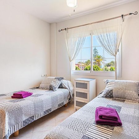 Casa Las Bahias Llucmajor  Ngoại thất bức ảnh