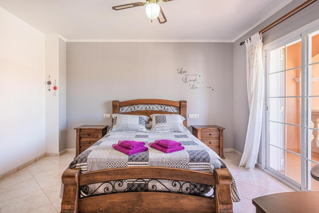 Casa Las Bahias Llucmajor  Ngoại thất bức ảnh