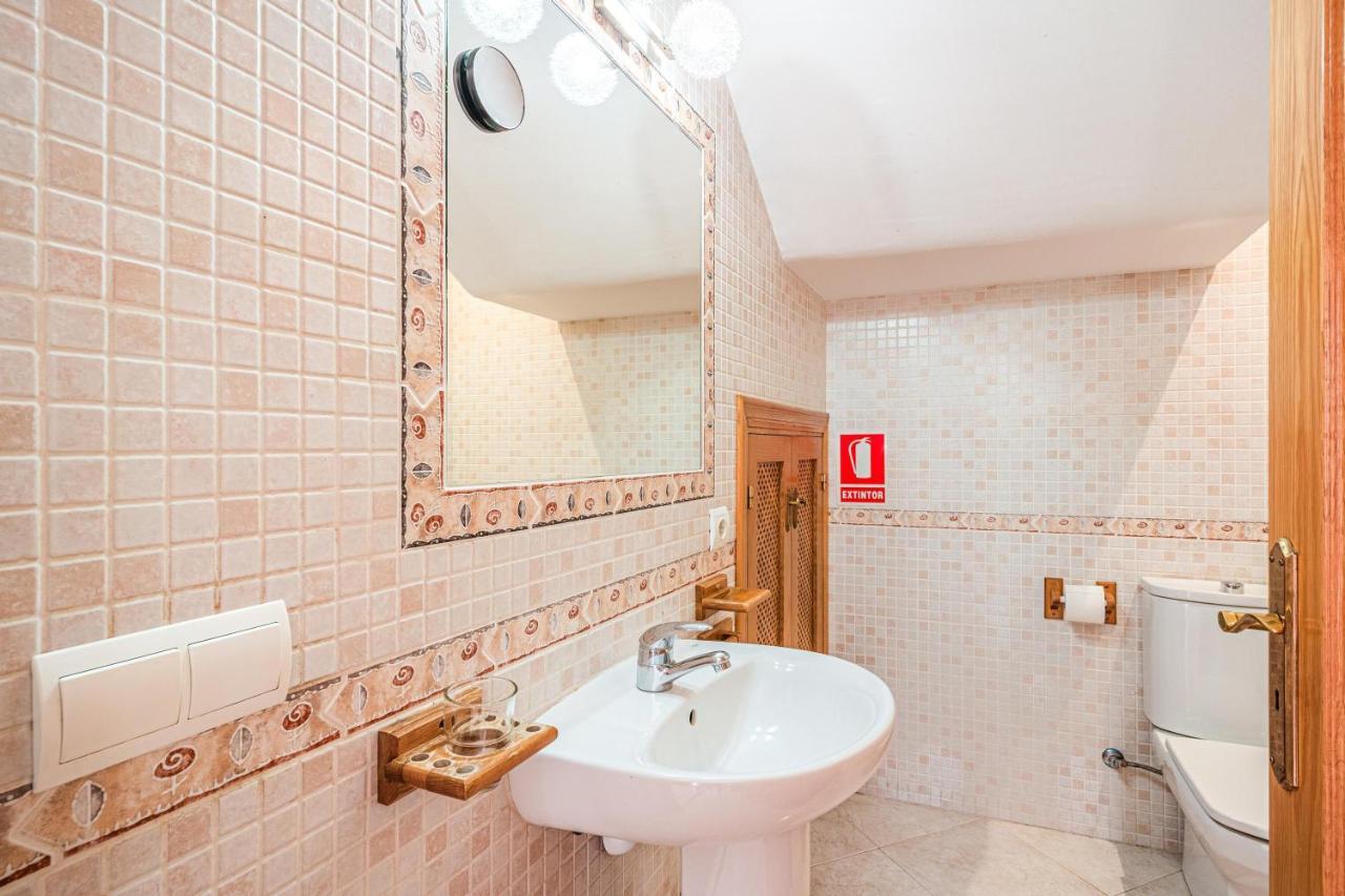Casa Las Bahias Llucmajor  Ngoại thất bức ảnh
