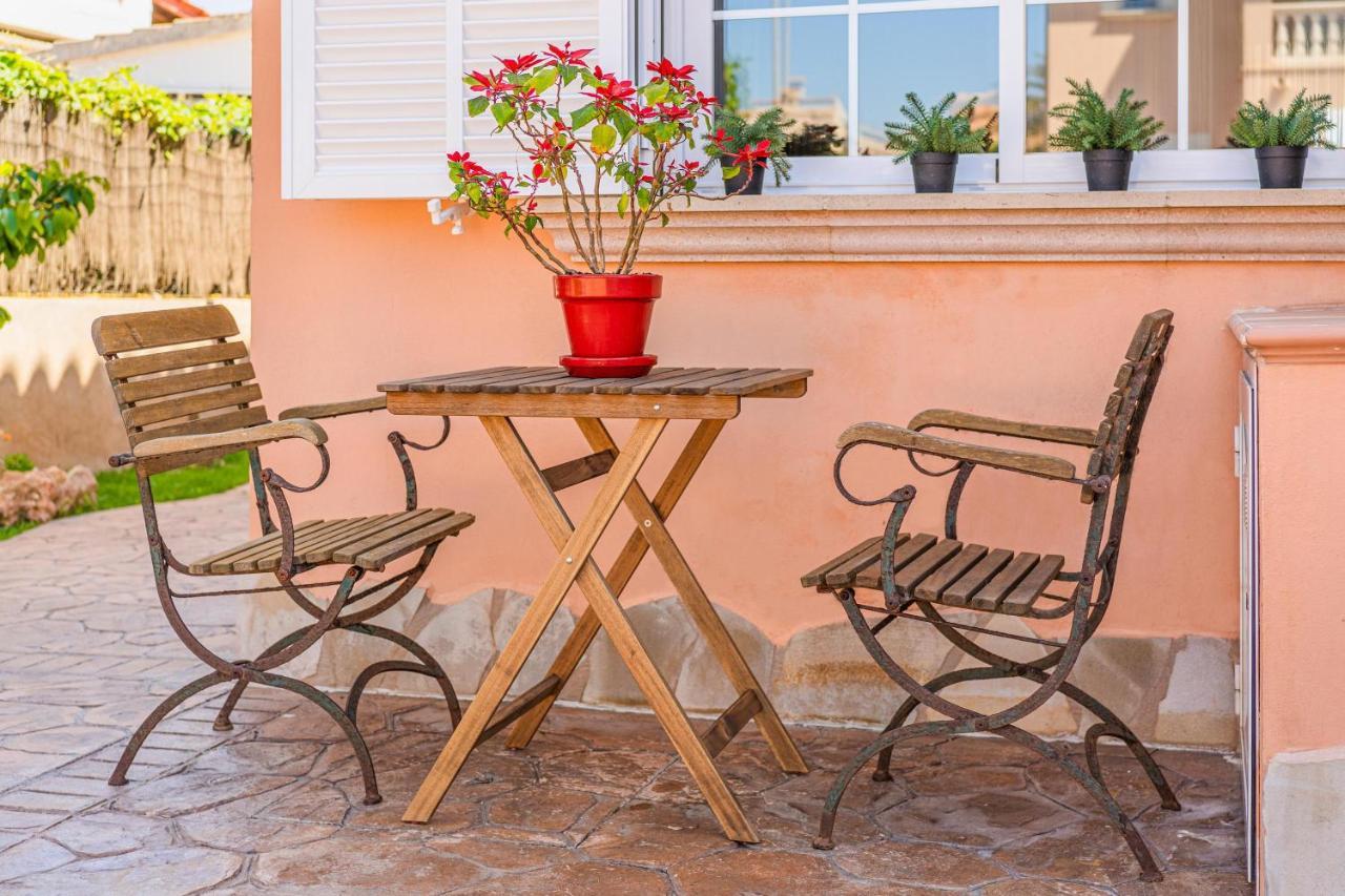 Casa Las Bahias Llucmajor  Ngoại thất bức ảnh