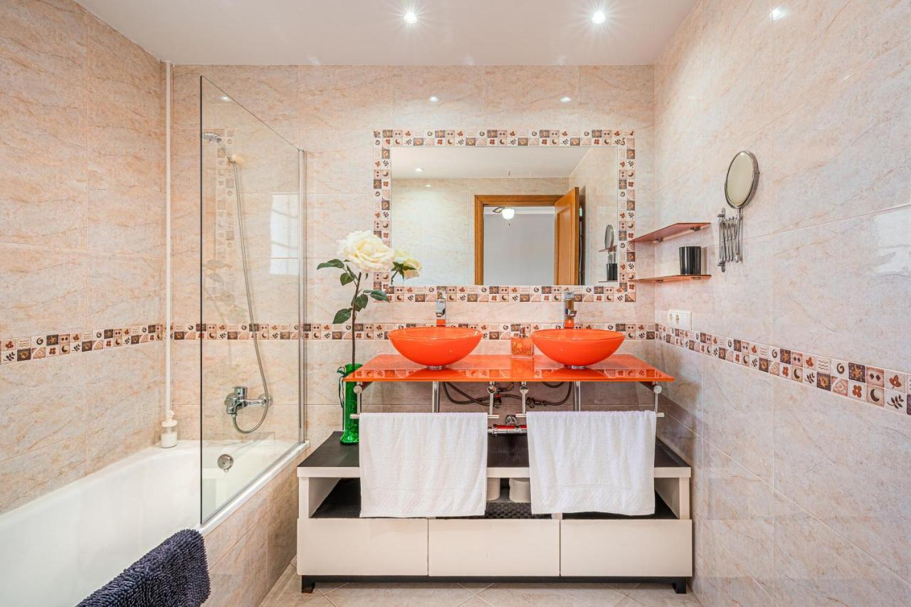 Casa Las Bahias Llucmajor  Ngoại thất bức ảnh