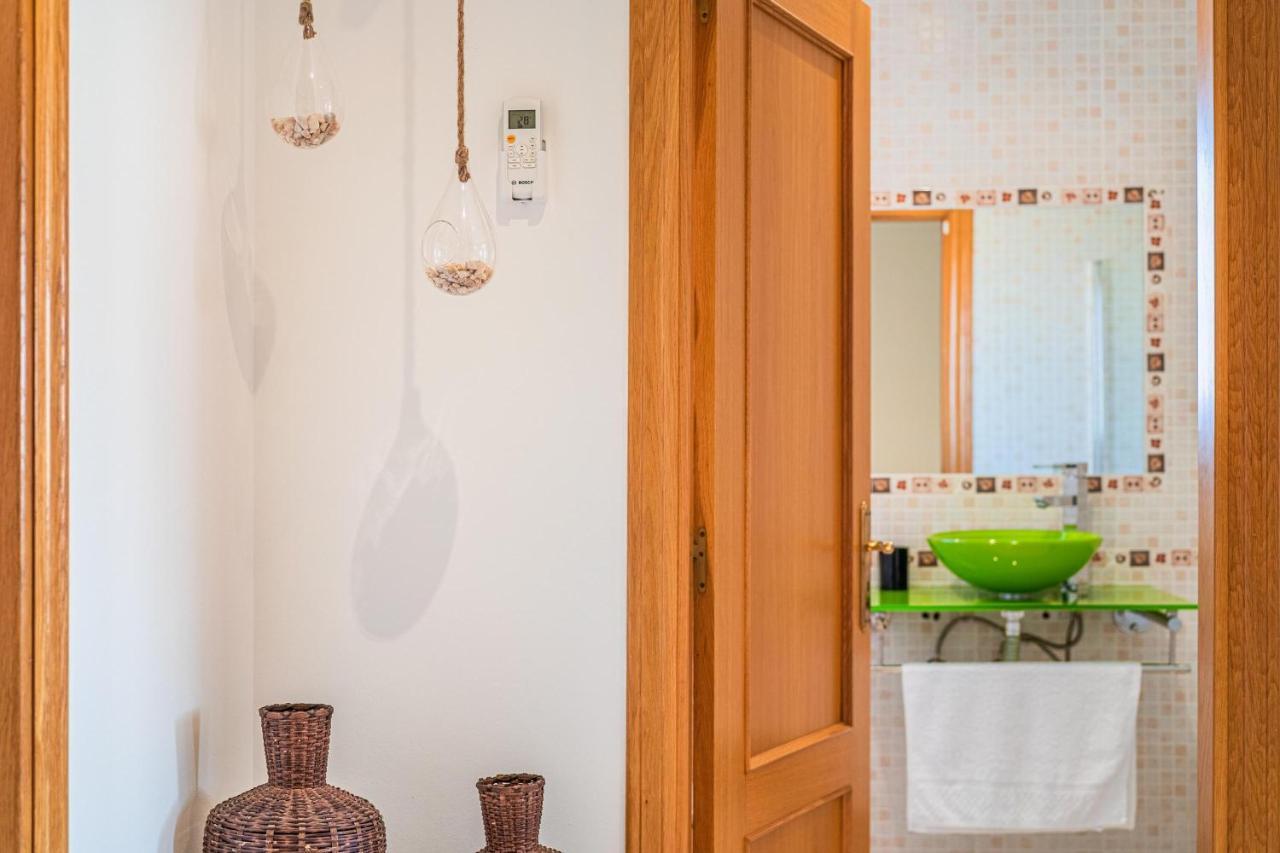 Casa Las Bahias Llucmajor  Ngoại thất bức ảnh