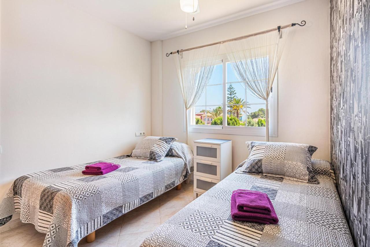 Casa Las Bahias Llucmajor  Ngoại thất bức ảnh