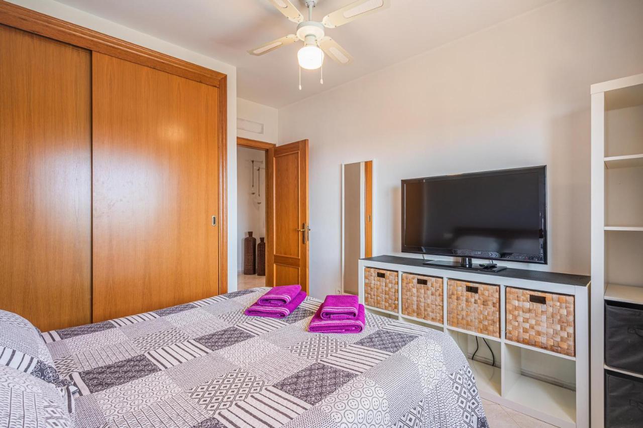 Casa Las Bahias Llucmajor  Ngoại thất bức ảnh